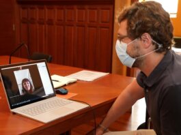 Marcos Martinón-Torres ultima con el equipo del MARQ la organización de la exposición de los guerreros de Xi’an