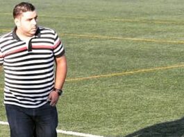 Juan Castillo, nuevo entrenador del Jove Español