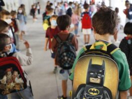 Ciudadanos critica la eliminación sin previo aviso del 13 de abril como festivo para los centros educativos