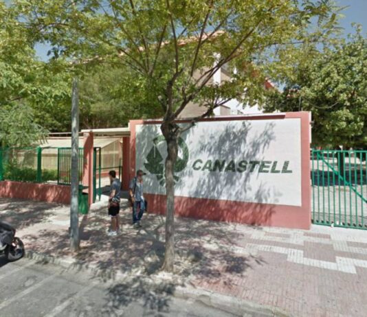 Ciudadanos apoya al equipo directivo del Canastell que ha sido apartado por la Conselleria de Educación