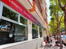 Comienza la bonificación en la factura del agua de aquellos negocios afectados por la pandemia que solicitaron la ayuda
