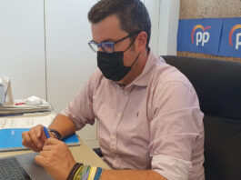 El alcalde “da la callada por respuesta” y se niega a dar explicaciones ante su presunta prevaricación