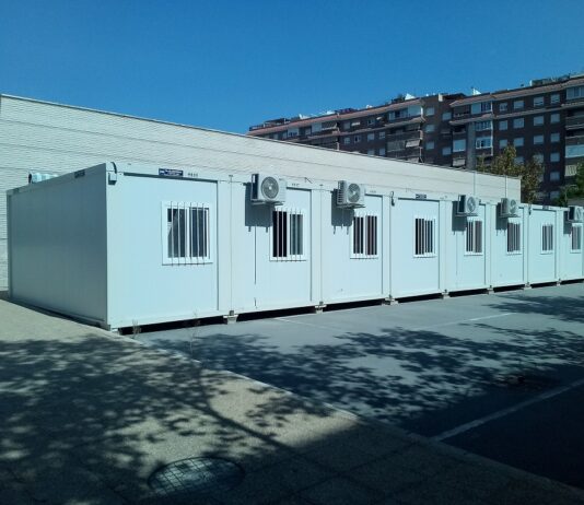 Ciudadanos urge la construcción del nuevo IES de San Vicente, el Canastell y los gimnasios de los colegios