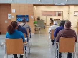 Los populares apoyan la llamada de auxilio del Cívic que continúa colapsado dos años después