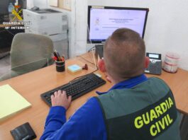 La Guardia Civil detiene a una trabajadora de una residencia de mayores por robar joyas a tres ancianas