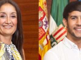 Mariela Torregrosa y Ricardo Bernabeu renuncian a sus actas de concejales en el Ayuntamiento de San Vicente