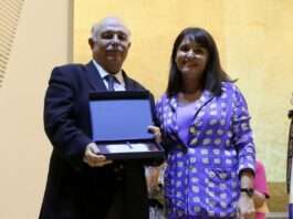 Agrupaciones de Cocentaina, Villafranqueza y San Vicent del Raspeig ganan el 50º Certamen de Bandas