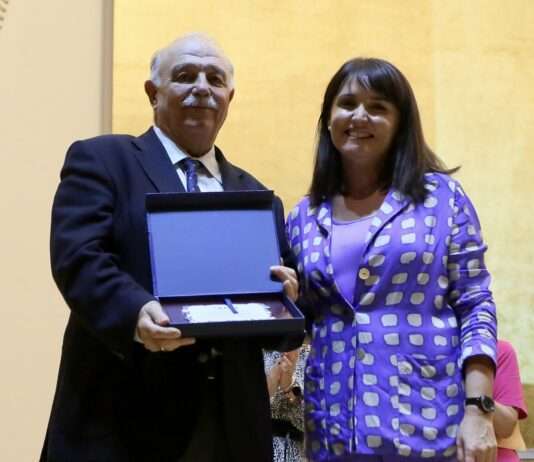 Agrupaciones de Cocentaina, Villafranqueza y San Vicent del Raspeig ganan el 50º Certamen de Bandas