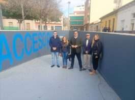Sant Vicent del Raspeig recibirá más de 2,2 millones euros de la Diputación para el desarrollo de infraestructuras y servicios