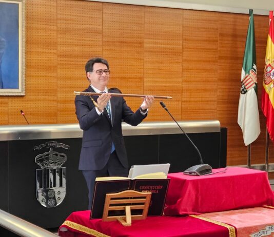 Pachi Pascual recupera la Alcaldía de San Vicente para el Partido Popular 8 años después