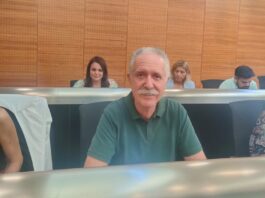 El PP y la extrema derecha rechazan una moción para visibilizar a las mujeres asesinadas por violencia machista