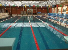Compromís propone ampliar el horario de piscina para usuarios con prescripción médica