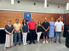 El PSOE pide a Pachi Pascual el “cese inmediato” de la concejala del Mayor tras la queja presentada por el colectivo