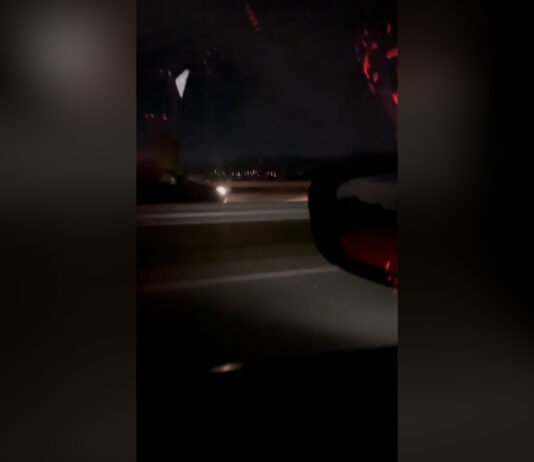 La Guardia Civil investiga a tres personas por dos casos de circulación en sentido contrario en A-7, en la provincia de Alicante