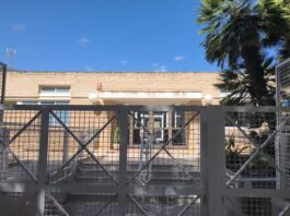 Compromís propondrá en el Pleno la construcción de un segundo centro ocupacional para personas con diversidad funcional