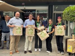 El Ayuntamiento organiza una campaña para dar visibilidad al comercio de cercanía con actividades dirigidas a todos públicos