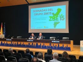 La Generalitat refuerza el grupo de gestión de Zonas de Bajas Emisiones para avanzar hacia una movilidad urbana más sostenible y realista