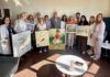 El Hospital Doctor Balmis estrena un nuevo espacio terapéutico en la Unidad de Medicina Paliativa para el bienestar de pacientes y sus familias