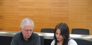 Esquerra Unida-Podem vota en contra del reglamento del Consejo de Medio Ambiente por recortar la participación ciudadana