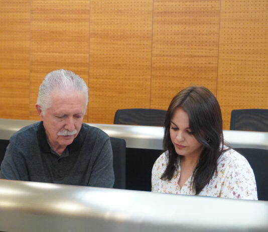 Esquerra Unida-Podem vota en contra del reglamento del Consejo de Medio Ambiente por recortar la participación ciudadana