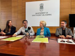 El Ayuntamiento recupera la Semana de la Salud con cinco jornadas dirigidas a promover la prevención y los hábitos saludables