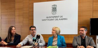 El Ayuntamiento recupera la Semana de la Salud con cinco jornadas dirigidas a promover la prevención y los hábitos saludables
