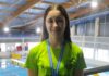 ¡Imparable! Julia Bas Cutillas se corona campeona de los 400 estilos en Valencia