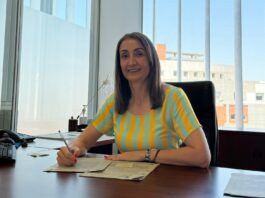 El Ayuntamiento comienza de la mano del director de cine Adán Aliaga su programa de actividades sobre salud mental