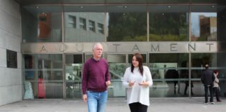 Esquerra Unida-Podem lamenta que el alcalde se someta a las imposiciones de la extrema derecha