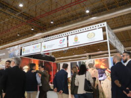 San Vicente del Raspeig vuelve a participar en Expofiesta de la mano de las principales cuatro entidades festeras del municipio