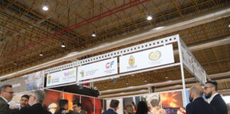 San Vicente del Raspeig vuelve a participar en Expofiesta de la mano de las principales cuatro entidades festeras del municipio