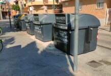 Reciclar en San Vicente, el gran engaño del PP y Vox