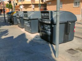 Reciclar en San Vicente, el gran engaño del PP y Vox
