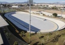 Esquerra Unida–Podem denuncia la escasez de personal en las instalaciones deportivas