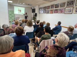 La concejalía del Mayor celebra este sábado la IV Jornada Lúdico Familiar en colaboración con la Asociación de Familias de Acogida