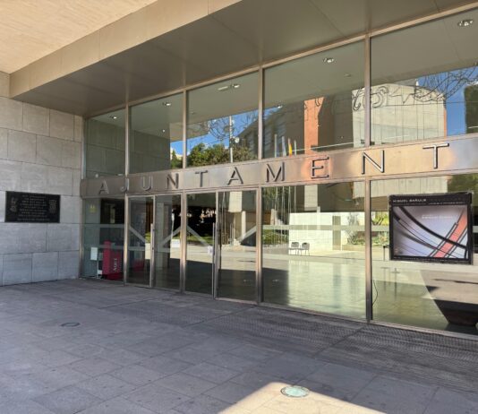 El Ayuntamiento de San Vicente da el primer paso para incorporar en el PGOU una regulación específica para instalaciones fotovoltaicas