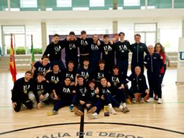 La Universidad de Alicante inicia la temporada 2025-2026 del Campeonato Autonómico de Deporte Universitario