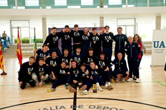 CADU 2025 UA ENTREGA DE PREMIOS 77