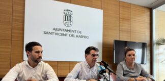 San Vicente del Raspeig celebrará este domingo una nueva edición solidaria de la Volta a Peu de la mano de la asociación Payasospital