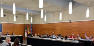 El pleno asume la 8ª prórroga del contrato de residuos para garantizar la continuidad del servicio hasta la entrada en vigor del nuevo contrato