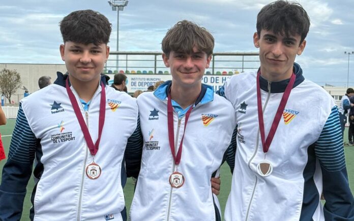 Jugadores convocados