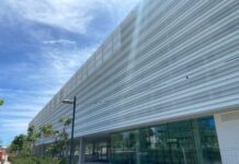 La Concejalía de Deportes propondrá ‘El Sequet’ como nombre oficial del nuevo pabellón polideportivo de San Vicente del Raspeig