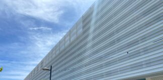 La Concejalía de Deportes propondrá ‘El Sequet’ como nombre oficial del nuevo pabellón polideportivo de San Vicente del Raspeig