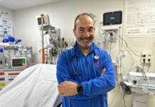 Sanidad designa nuevos gerentes de los departamentos de salud Marina Baixa y Elda