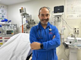 Sanidad designa nuevos gerentes de los departamentos de salud Marina Baixa y Elda