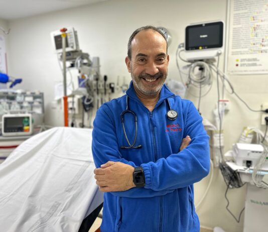 Sanidad designa nuevos gerentes de los departamentos de salud Marina Baixa y Elda