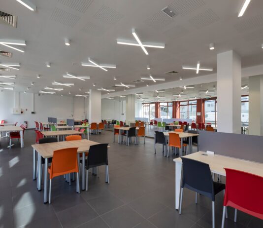 Compromís propone la puesta en marcha de la Sala de Estudios 24 horas