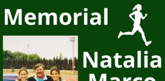 El PSOE propone el nombre de la atleta Natalia Marco para el nuevo pabellón