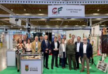 San Vicente del Raspeig vuelve a participar en Expofiesta de la mano de las principales entidades festeras del municipio