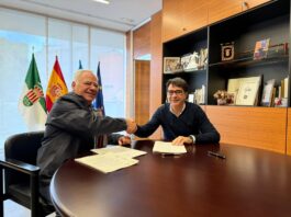 El Ayuntamiento renueva su compromiso con la industria del municipio y aumenta la dotación del acuerdo anual con AEPI